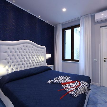 Appartamenti Casamalfi Centro Storico Екстер'єр фото