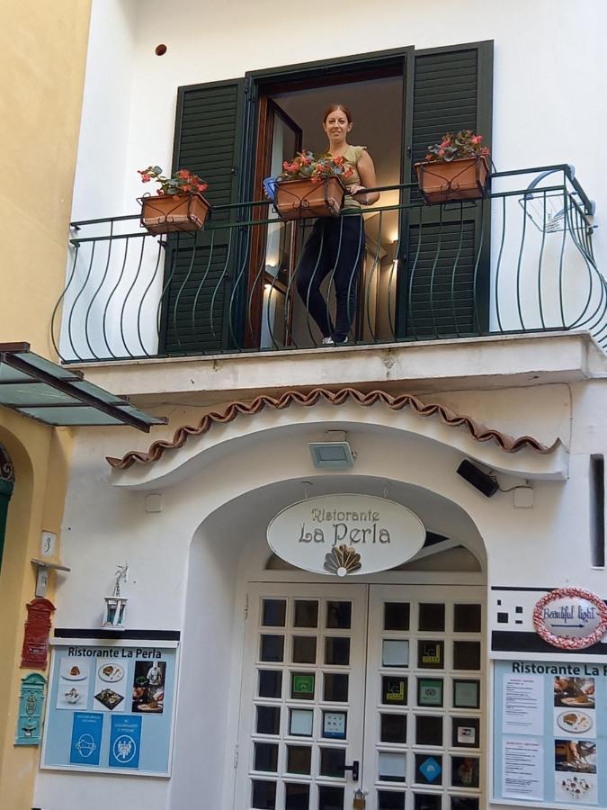 Appartamenti Casamalfi Centro Storico Екстер'єр фото