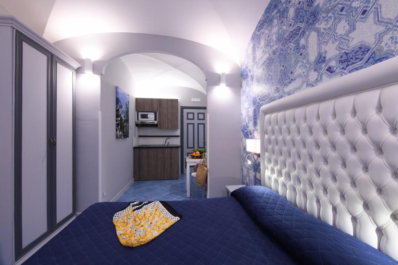 Appartamenti Casamalfi Centro Storico Екстер'єр фото