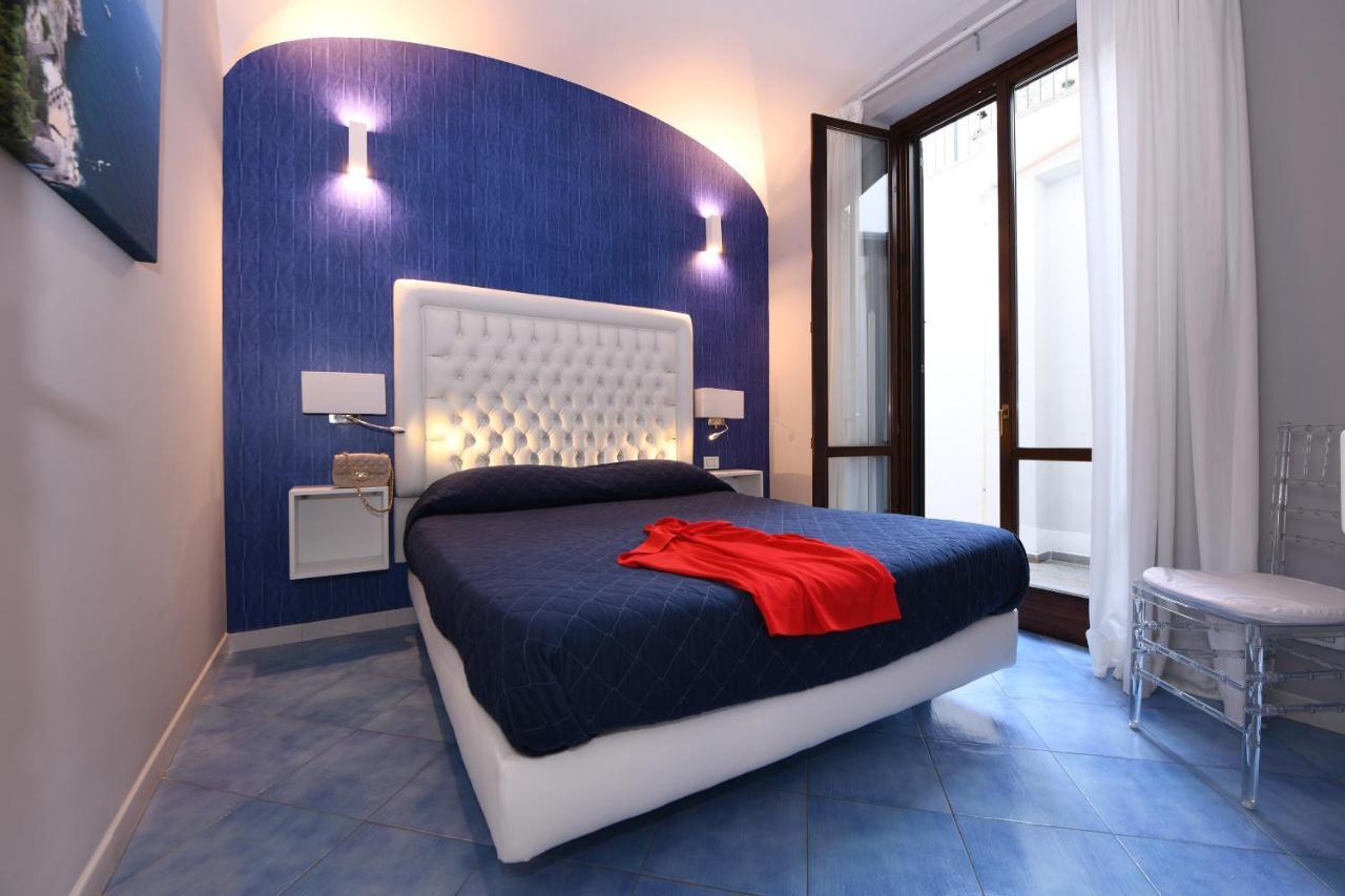 Appartamenti Casamalfi Centro Storico Екстер'єр фото