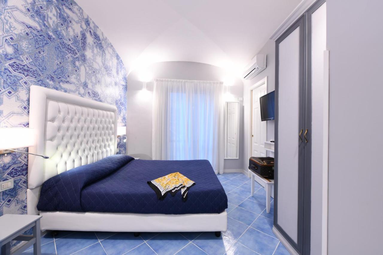 Appartamenti Casamalfi Centro Storico Екстер'єр фото